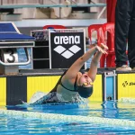 PASA Novice Swimming Championships 2025