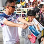 PASA Novice Swimming Championships 2025