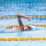 PASA Novice Swimming Championships 2025