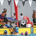 PASA Novice Swimming Championships 2025