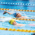 PASA Novice Swimming Championships 2025