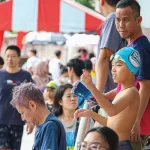 PASA Novice Swimming Championships 2025