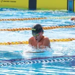 PASA Novice Swimming Championships 2025