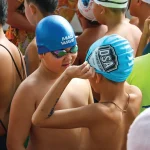 PASA Novice Swimming Championships 2025