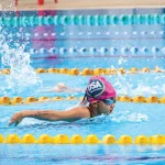 PASA Novice Swimming Championships 2025