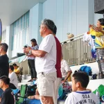 PASA Novice Swimming Championships 2025