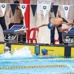 PASA Novice Swimming Championships 2025