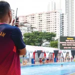 PASA Novice Swimming Championships 2025