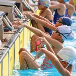 PASA Novice Swimming Championships 2025