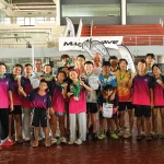 42nd National Inter-Club Swimming Championships for the President’s Cup 2025