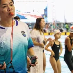 42nd National Inter-Club Swimming Championships for the President’s Cup 2025