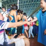 42nd National Inter-Club Swimming Championships for the President’s Cup 2025