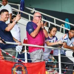 42nd National Inter-Club Swimming Championships for the President’s Cup 2025