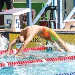 42nd National Inter-Club Swimming Championships for the President’s Cup 2025