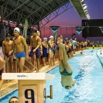 42nd National Inter-Club Swimming Championships for the President’s Cup 2025