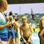 42nd National Inter-Club Swimming Championships for the President’s Cup 2025
