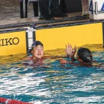 42nd National Inter-Club Swimming Championships for the President’s Cup 2025