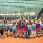 42nd National Inter-Club Swimming Championships for the President’s Cup 2025