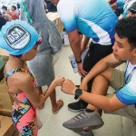16th Novice Swim Meet 2026