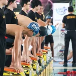 16th Novice Swim Meet 2026