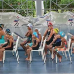 16th Novice Swim Meet 2026