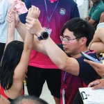 16th Novice Swim Meet 2026
