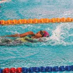 16th Novice Swim Meet 2026