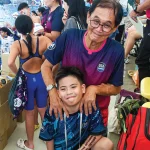 16th Novice Swim Meet 2026