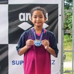 16th Novice Swim Meet 2026