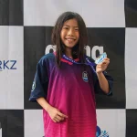 16th Novice Swim Meet 2026