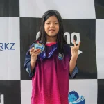 16th Novice Swim Meet 2026