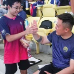 MILO All-Stars Leg 1 2026