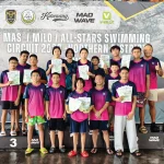 MILO All-Stars NR Leg 1 2026