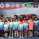 3rd KL Klasik Swim Meet 2026