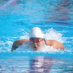 MILO Splash Swim Series Leg 2