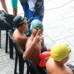 MILO Splash Swim Series Leg 2