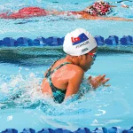 MILO Splash Swim Series Leg 2