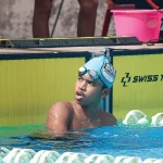 MILO Splash Swim Series Leg 2