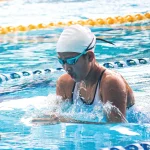 MILO Splash Swim Series Leg 2