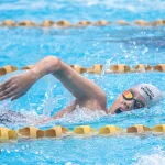 MILO Splash Swim Series Leg 2