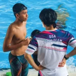 MILO Splash Swim Series Leg 2