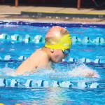 MILO Splash Swim Series Leg 2
